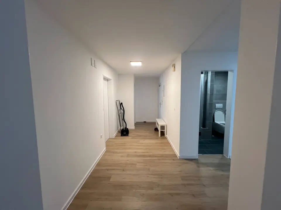 7 Zimmer Wohnung mit 178 m² in Bayreuth – Bild 7