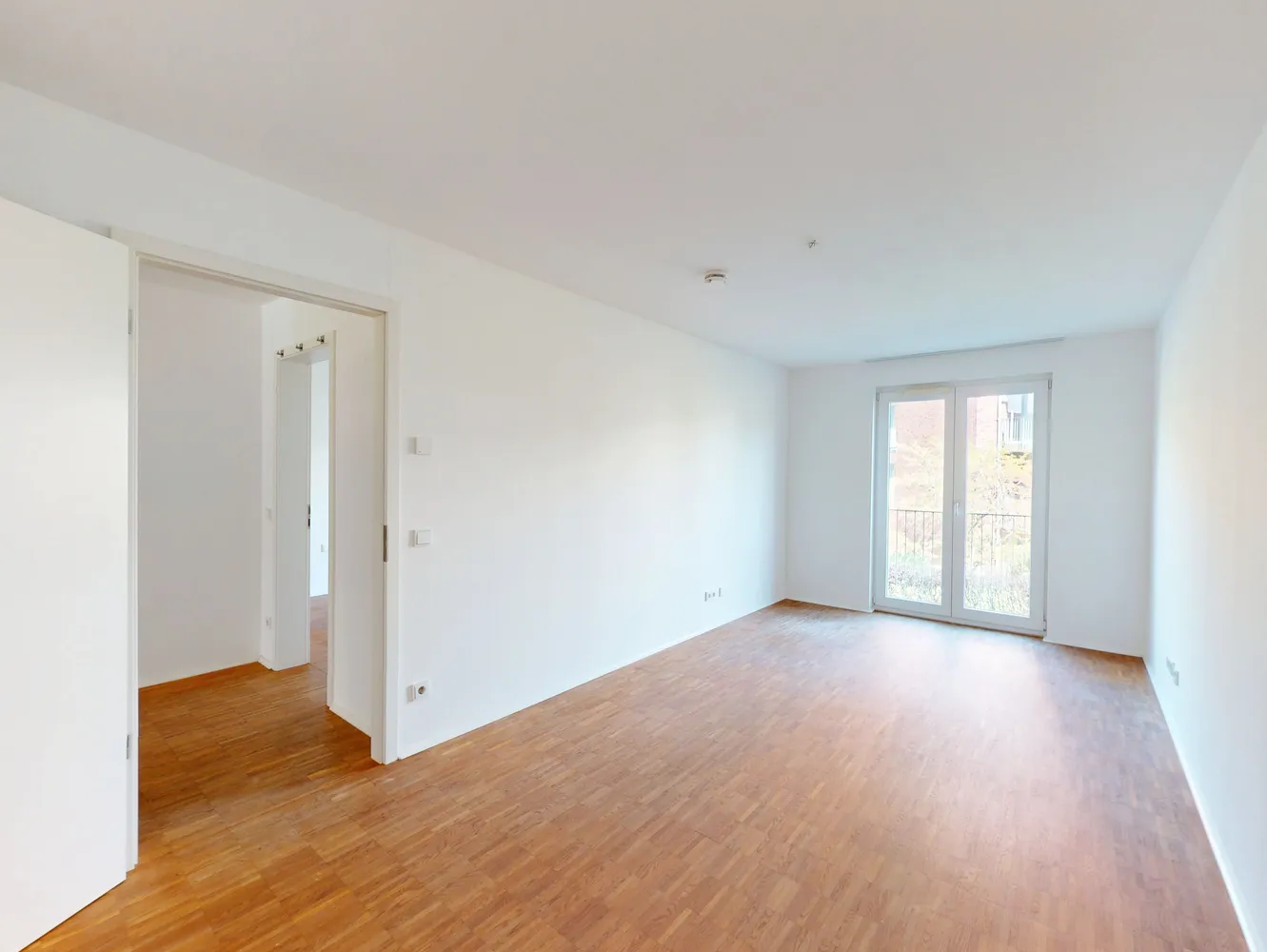 3 Zimmer Wohnung mit 103 m² in Düsseldorf – Bild 3