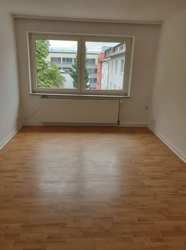 2 Zimmer Wohnung mit 62 m² in Darmstadt – Bild 4