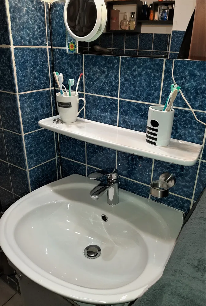 2 room apartment with 51 m² in Aachen – Photo 12