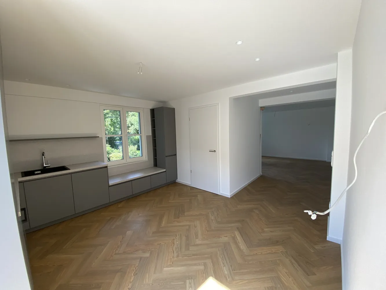 2 Zimmer Wohnung mit 83 m² in Rheine – Bild 3