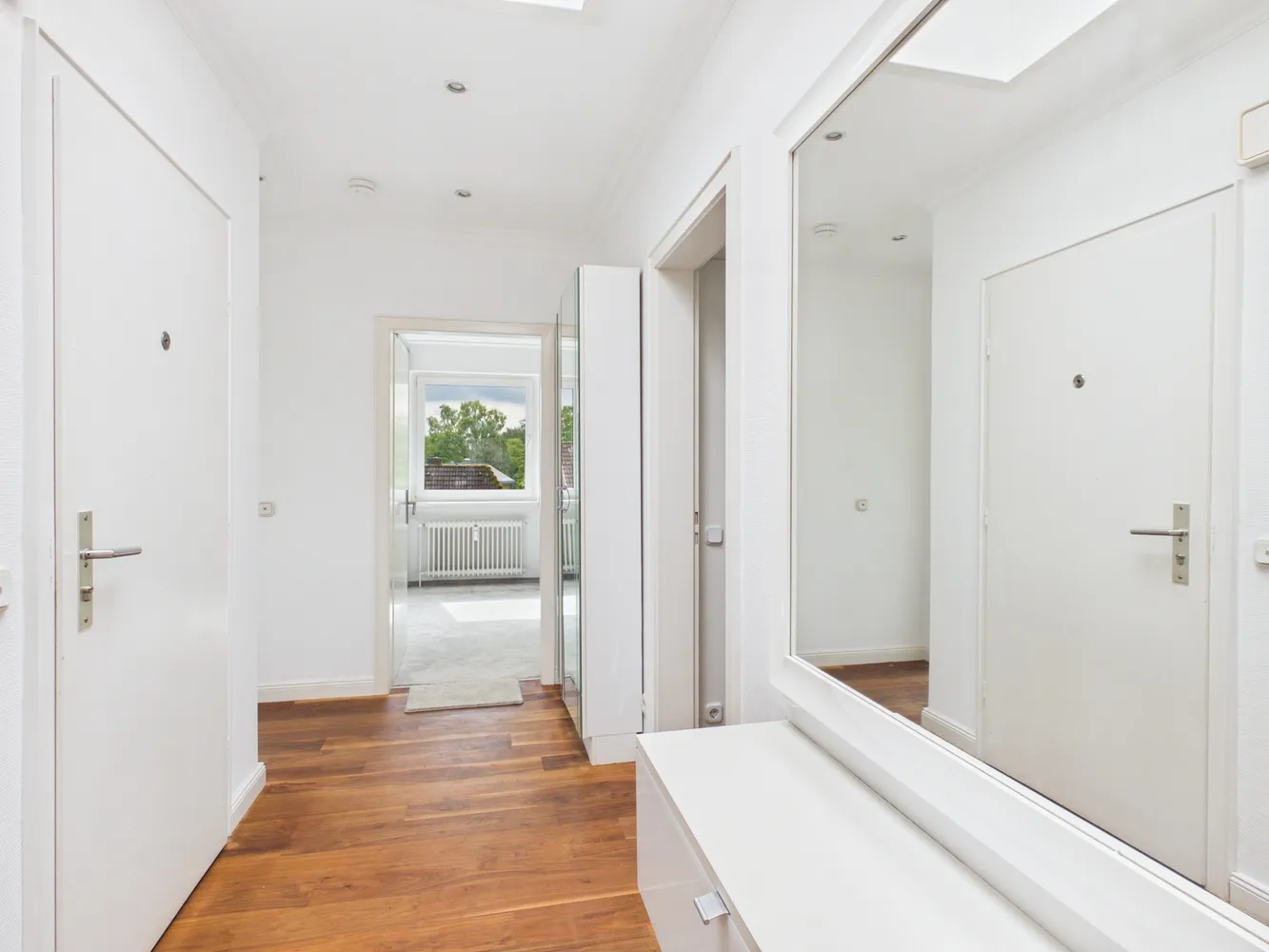 3 Zimmer Wohnung mit 96 m² in Hamburg – Bild 4