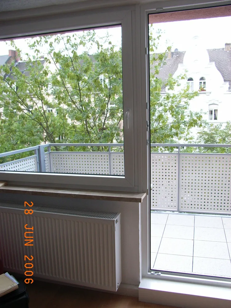3 Zimmer Wohnung mit 97 m² in Wiesbaden – Bild 4