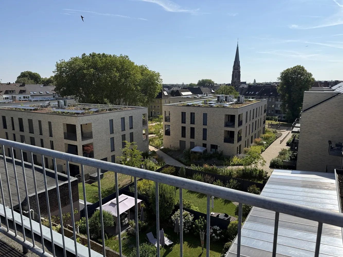 4 Zimmer Wohnung mit 139 m² in Mönchengladbach – Bild 3