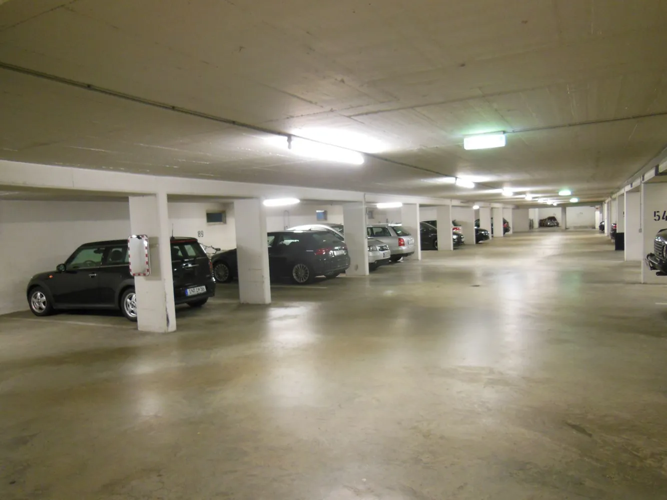 3 Zimmer Wohnung mit 60 m² in Ingolstadt – Bild 5