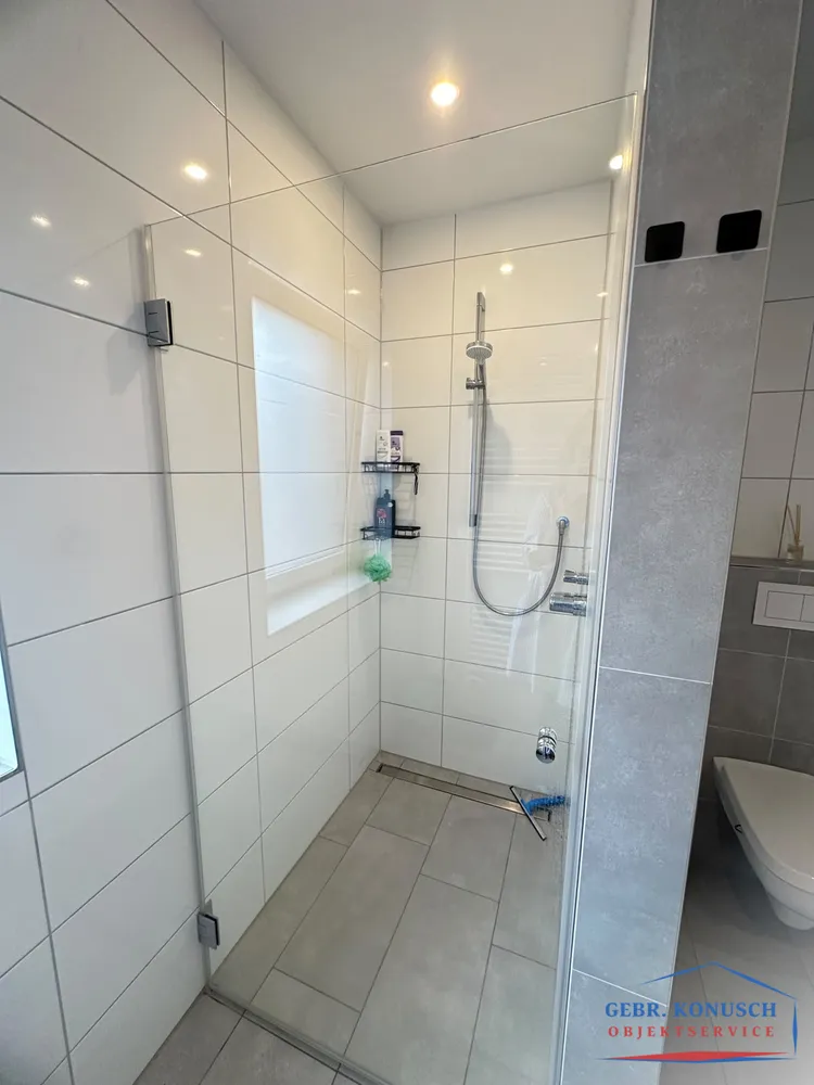 2 room apartment with 60 m² in Meppen – Photo 2
