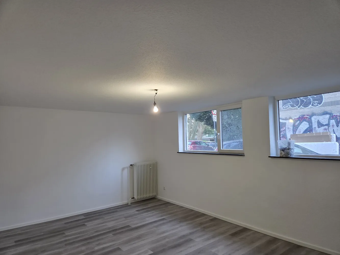 1 Zimmer Wohnung mit 41 m² in Köln – Bild 1