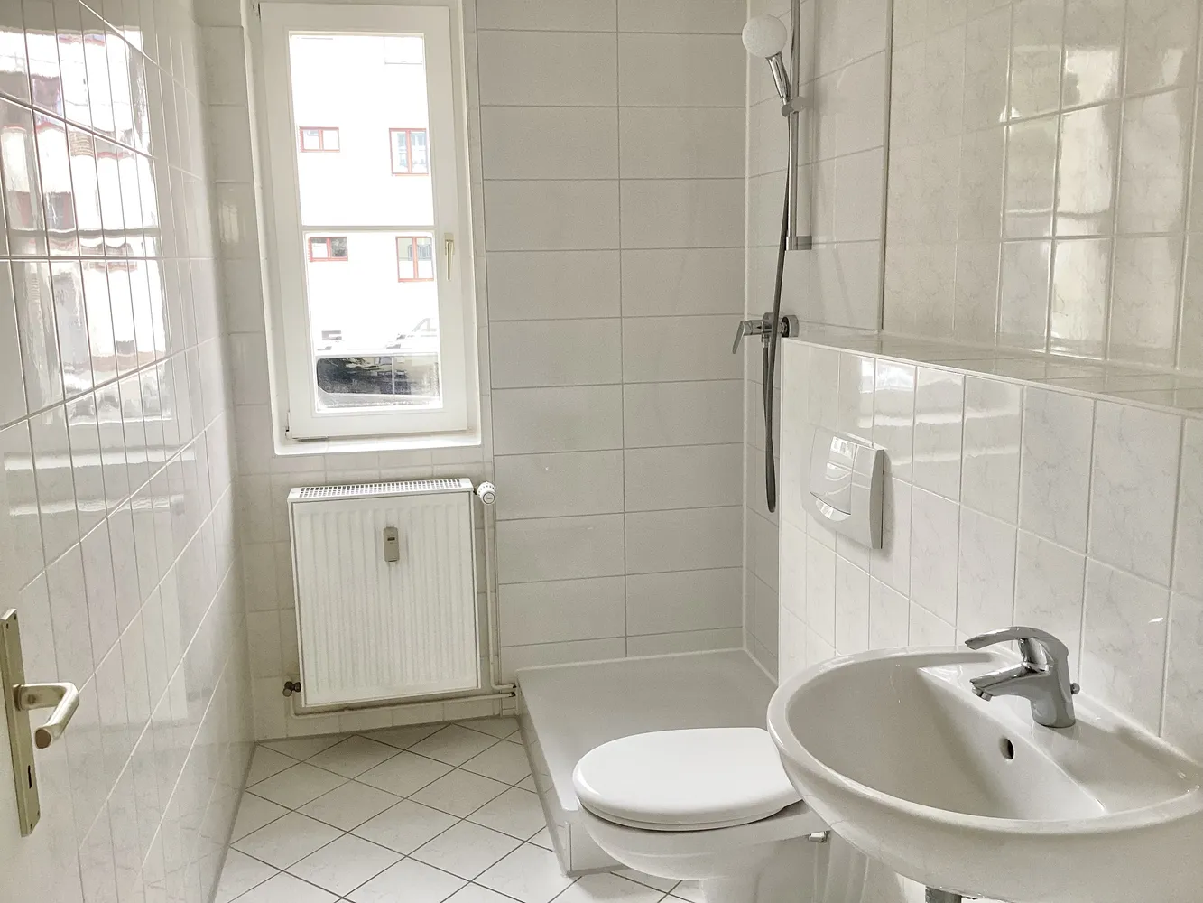 2 room apartment with 44 m² in Magdeburg – Photo 7