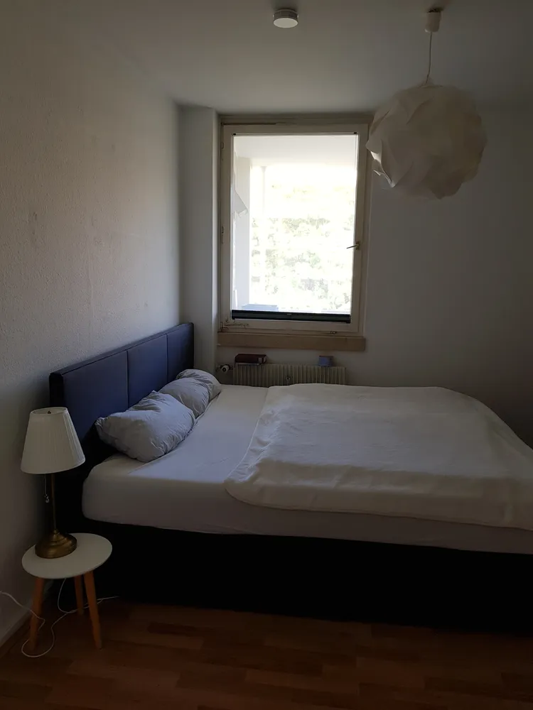 2 room apartment with 56 m² in Augsburg – Photo 12
