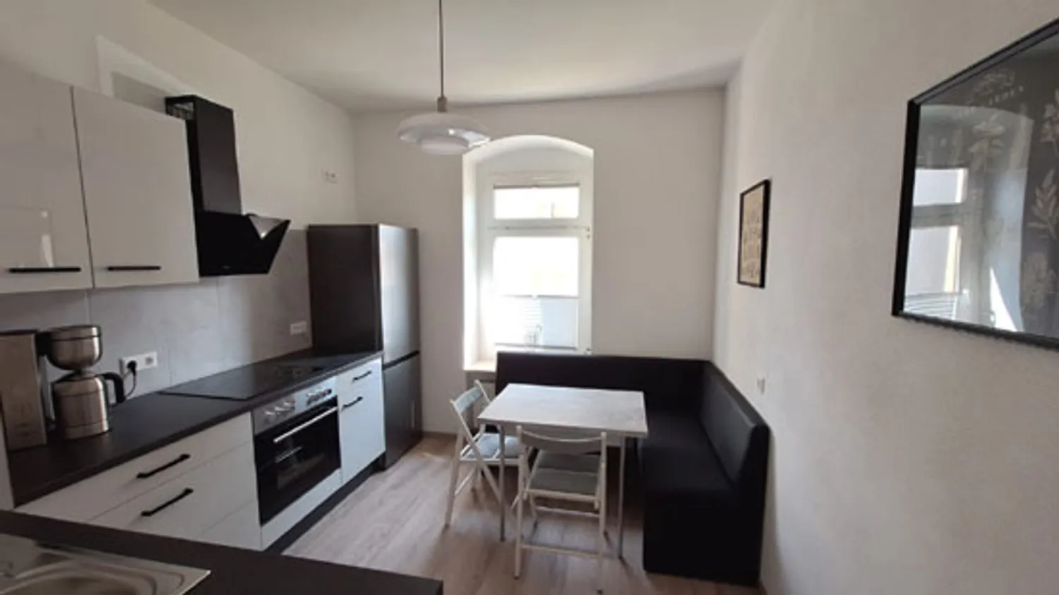2 Zimmer Wohnung mit 65 m² in Dresden – Bild 3