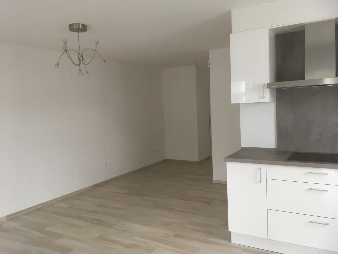 2 Zimmer Wohnung mit 65 m² in Nordhorn – Bild 1