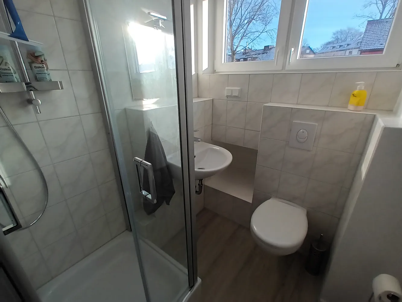 2 room apartment with 34 m² in Dortmund – Photo 7
