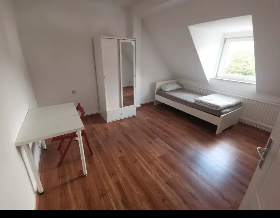 WG-Zimmer mit 18 m² in Herford – Bild 6