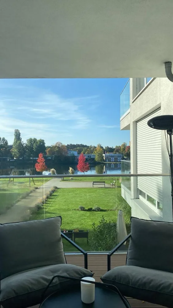 4 Zimmer Haus mit 120 m² in Berlin – Bild 6