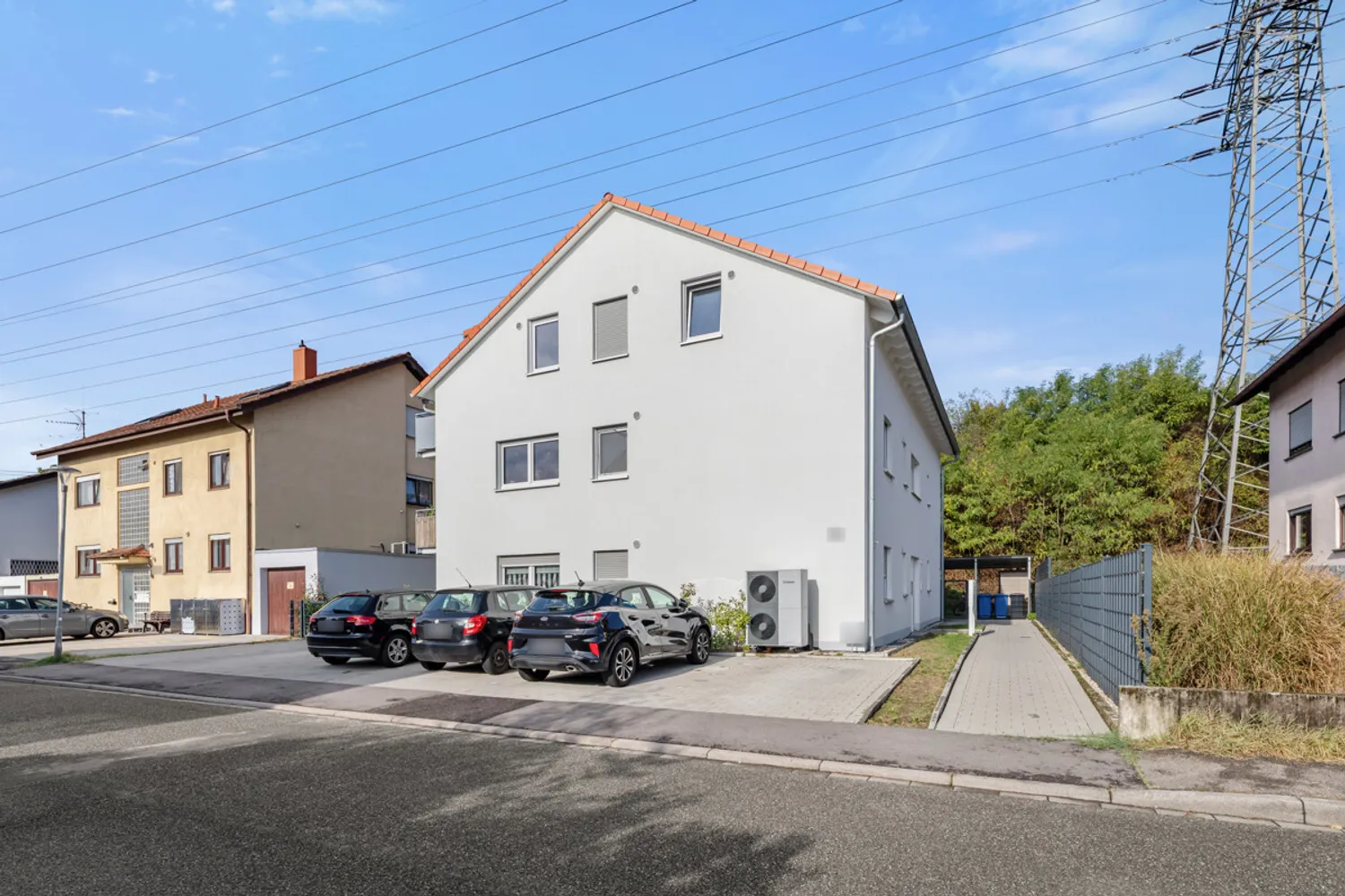 2 Zimmer Wohnung mit 66 m² in Baden-Baden – Bild 12