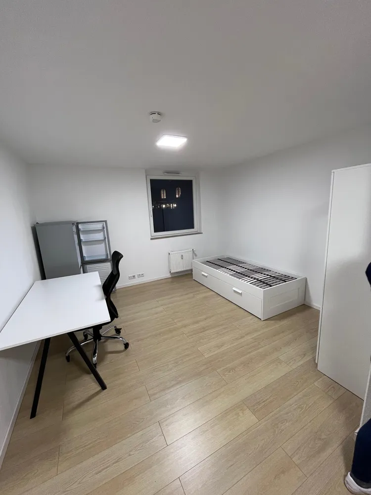 1 Zimmer Wohnung mit 21 m² in Dortmund – Bild 3