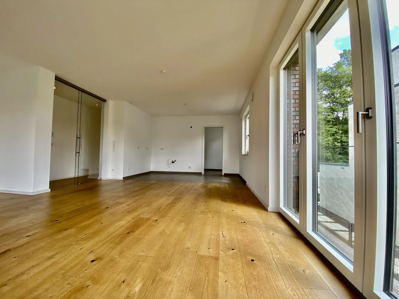 3 Zimmer Wohnung mit 131 m² in Münster – Bild 5