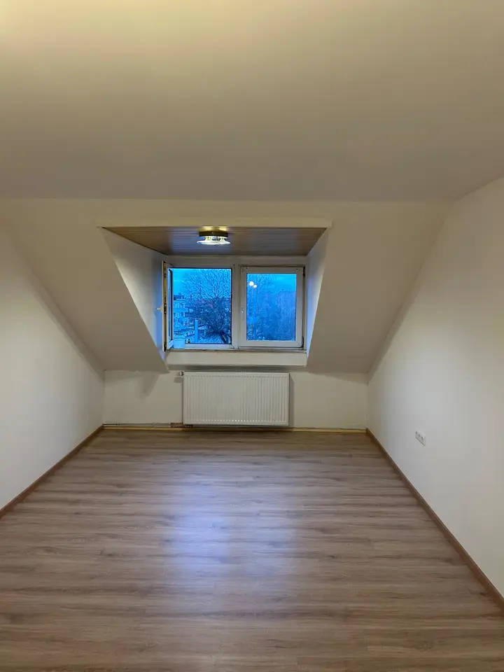 3 Zimmer Wohnung mit 71 m² in Ludwigshafen – Bild 1