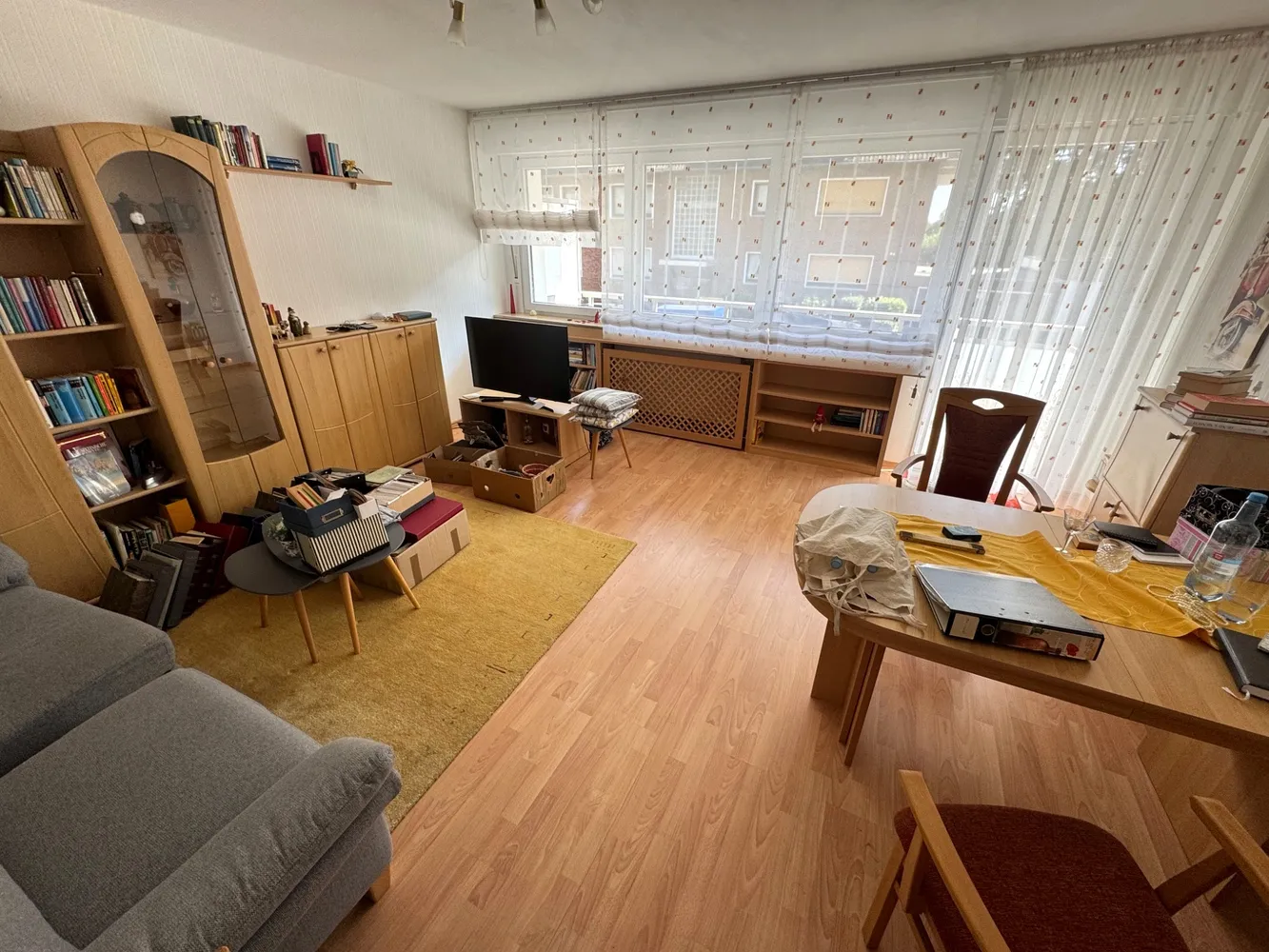 2 Zimmer Wohnung mit 63 m² in Essen – Bild 4