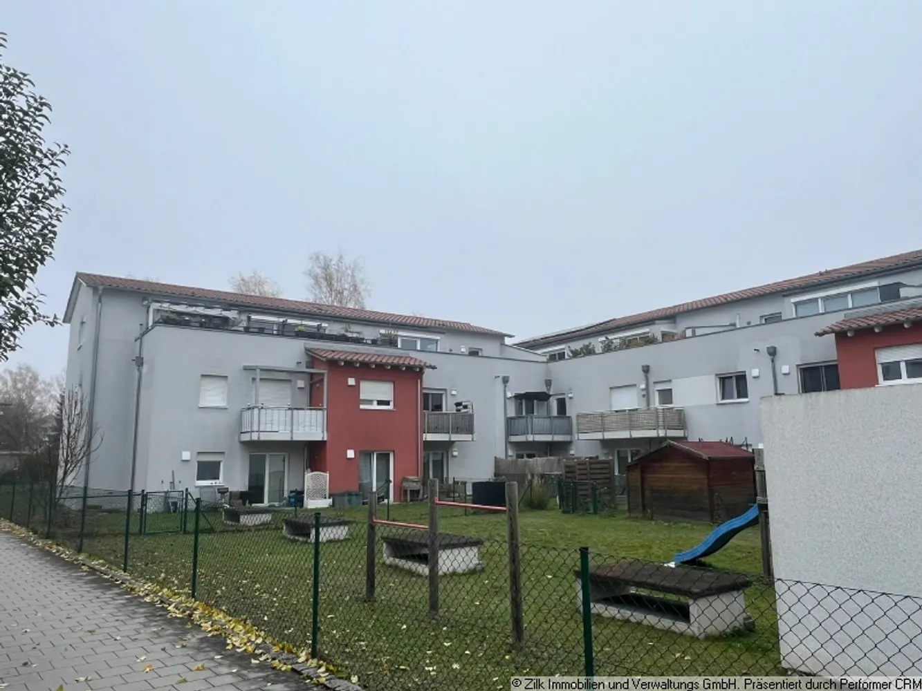 2 room apartment with 66 m² in Regensburg – Photo 1