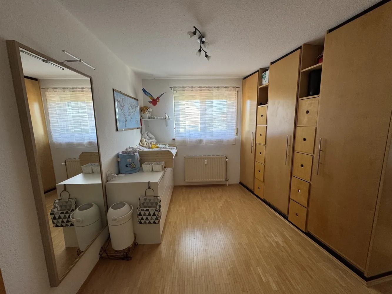4 room apartment with 113 m² in Biberach an der Riß – Photo 3