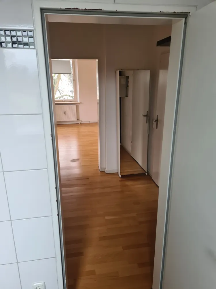 1 Zimmer Wohnung mit 38 m² in Bayreuth – Bild 4