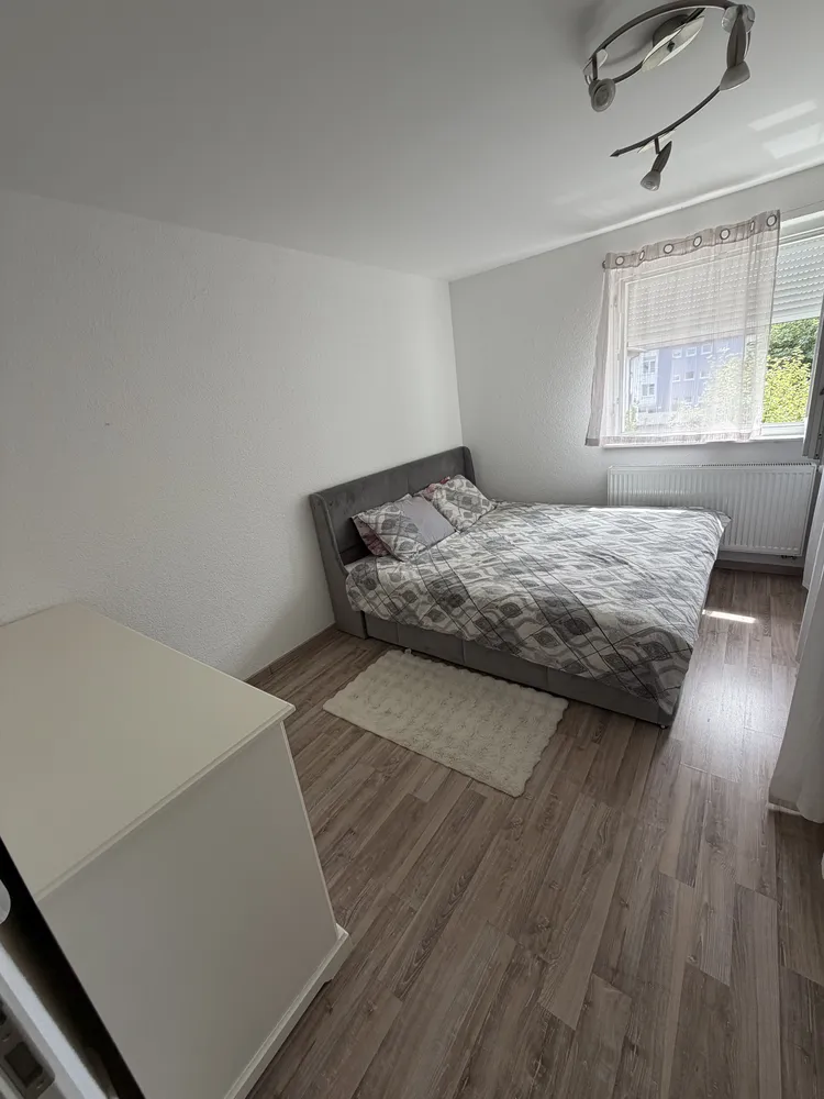2 Zimmer Wohnung mit 62 m² in Stuttgart – Bild 6