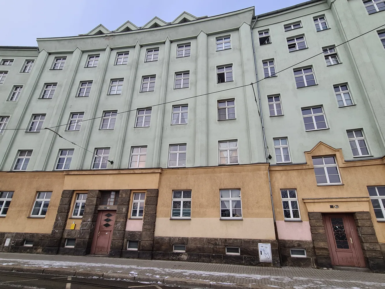 3 Zimmer Wohnung mit 55 m² in Dresden – Bild 9