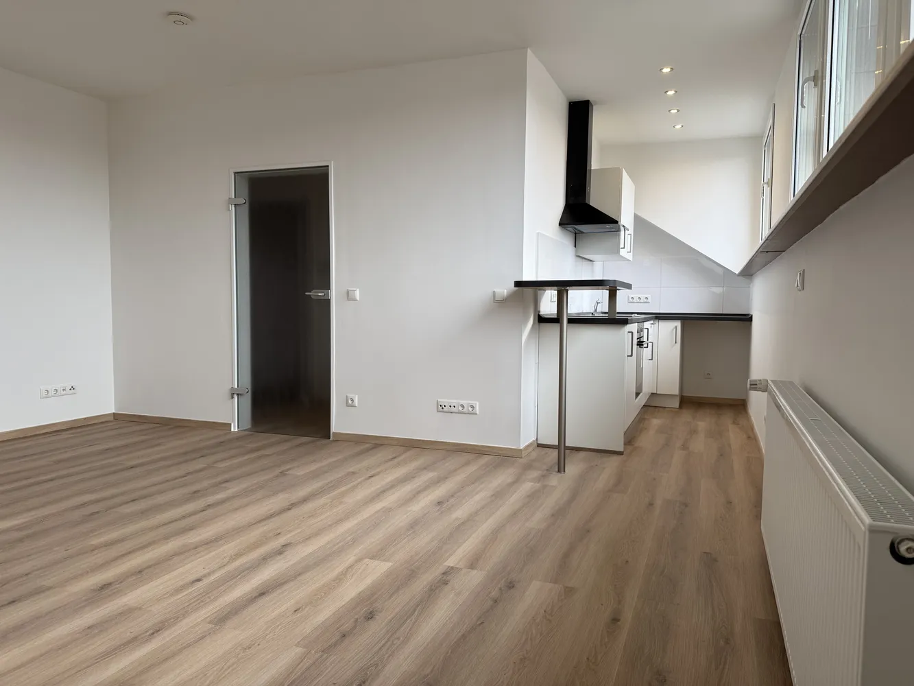 1 Zimmer Wohnung mit 37 m² in Essen – Bild 5