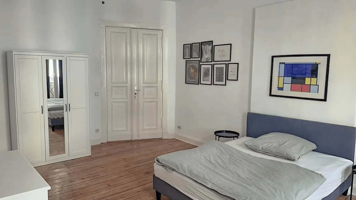 WG-Zimmer mit 120 m² in Berlin – Bild 7