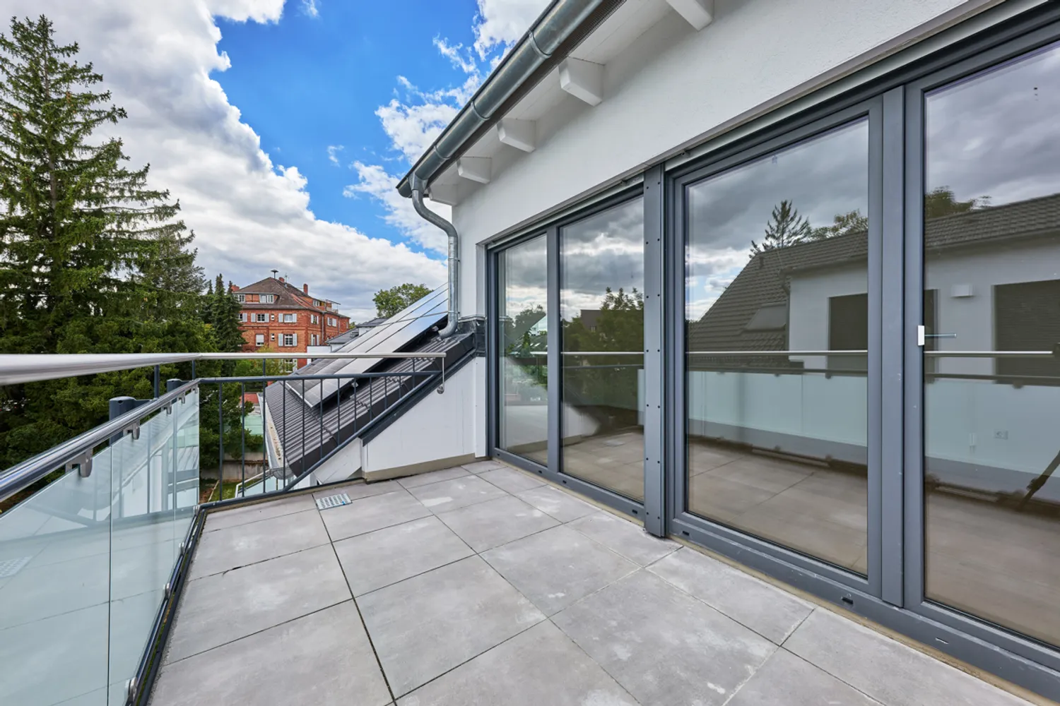 3 room apartment with 91 m² in Wiesbaden – Photo 7