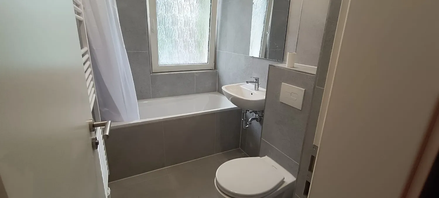 WG-Zimmer mit 6 m² in Bochum – Bild 4