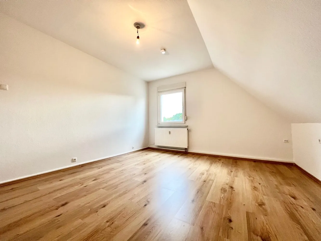3 Zimmer Wohnung mit 51 m² in Bochum – Bild 5