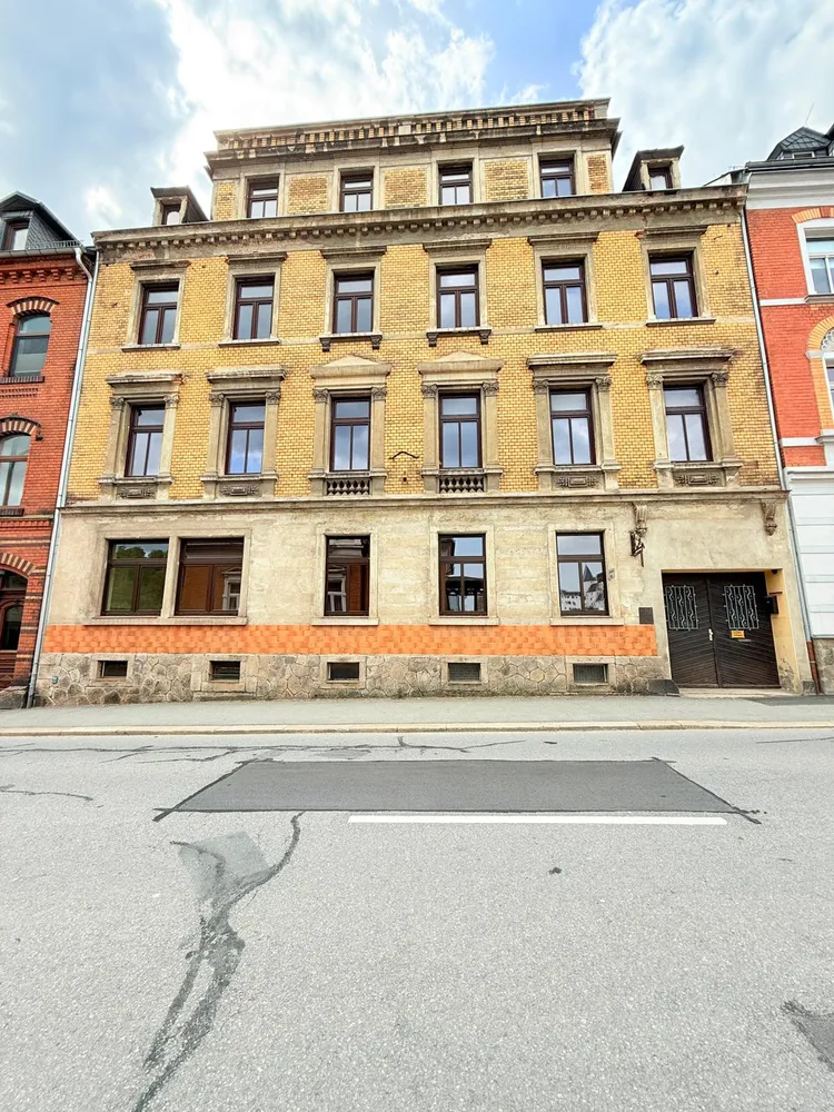 3 Zimmer Wohnung mit 90 m² in Schwarzenberg – Bild 7