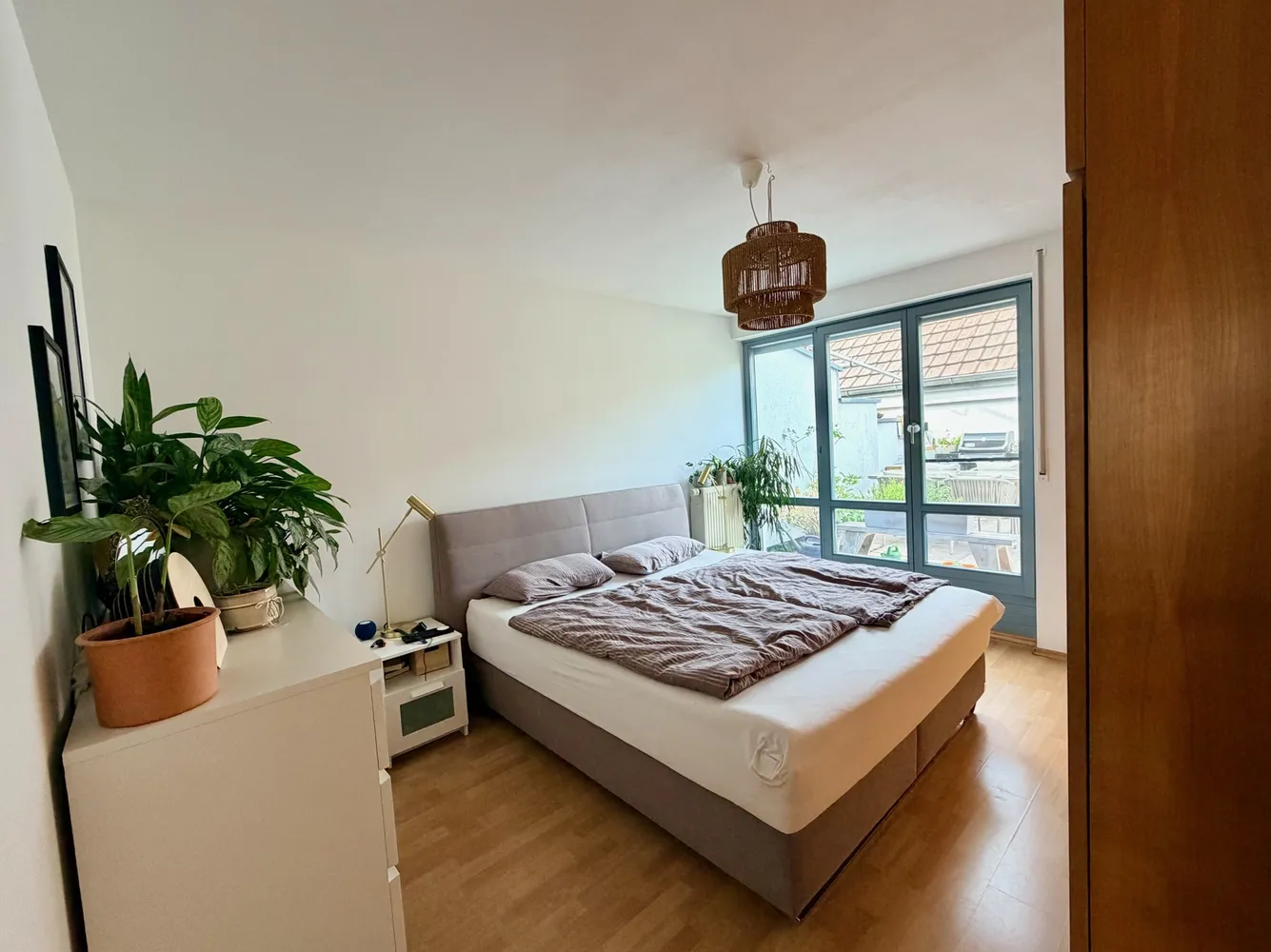 4 Zimmer Wohnung mit 97 m² in Nürnberg – Bild 10