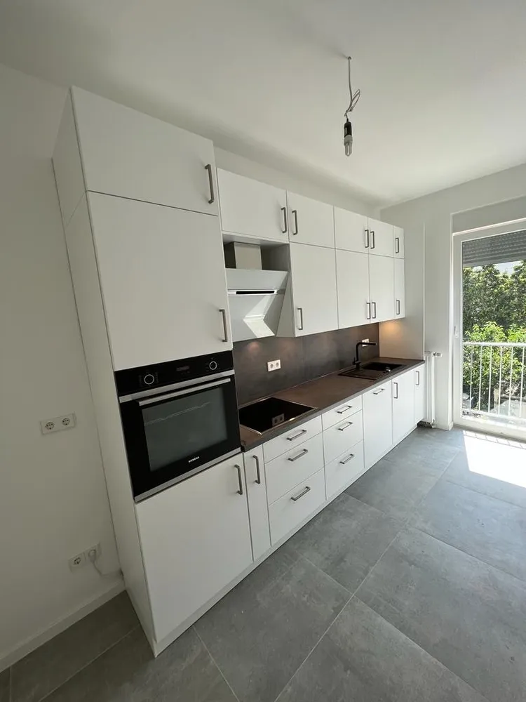 2 Zimmer Wohnung mit 51 m² in Mannheim – Bild 7
