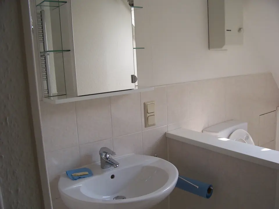 4 Zimmer Wohnung mit 105 m² in Saarbrücken – Bild 5