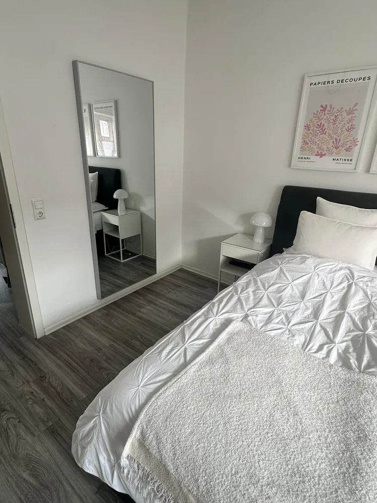 3 Zimmer Wohnung mit 60 m² in Dortmund – Bild 12