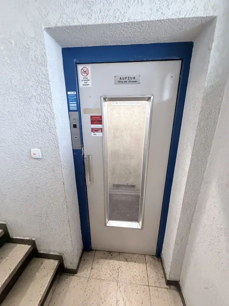 3 Zimmer Wohnung mit 83 m² in Wuppertal – Bild 6