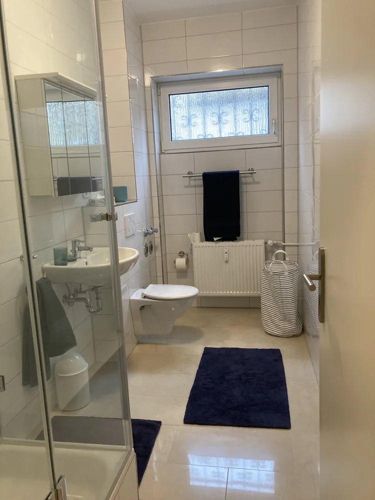 1 Zimmer Wohnung mit 45 m² in Frankfurt am Main – Bild 12