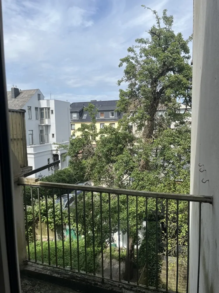 2 Zimmer Wohnung mit 60 m² in Bremen – Bild 5