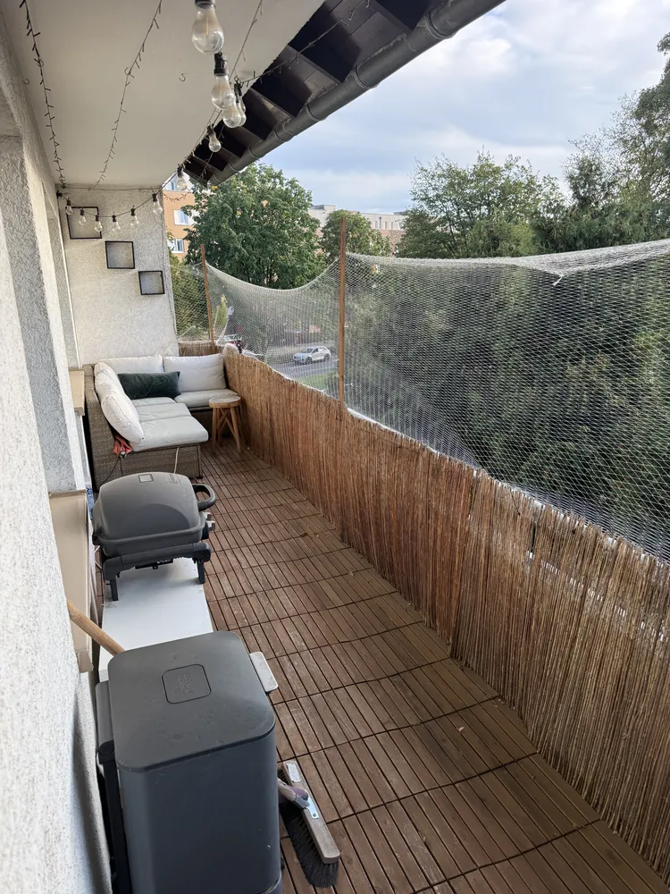 3 room apartment with 84 m² in Cologne – Photo 7