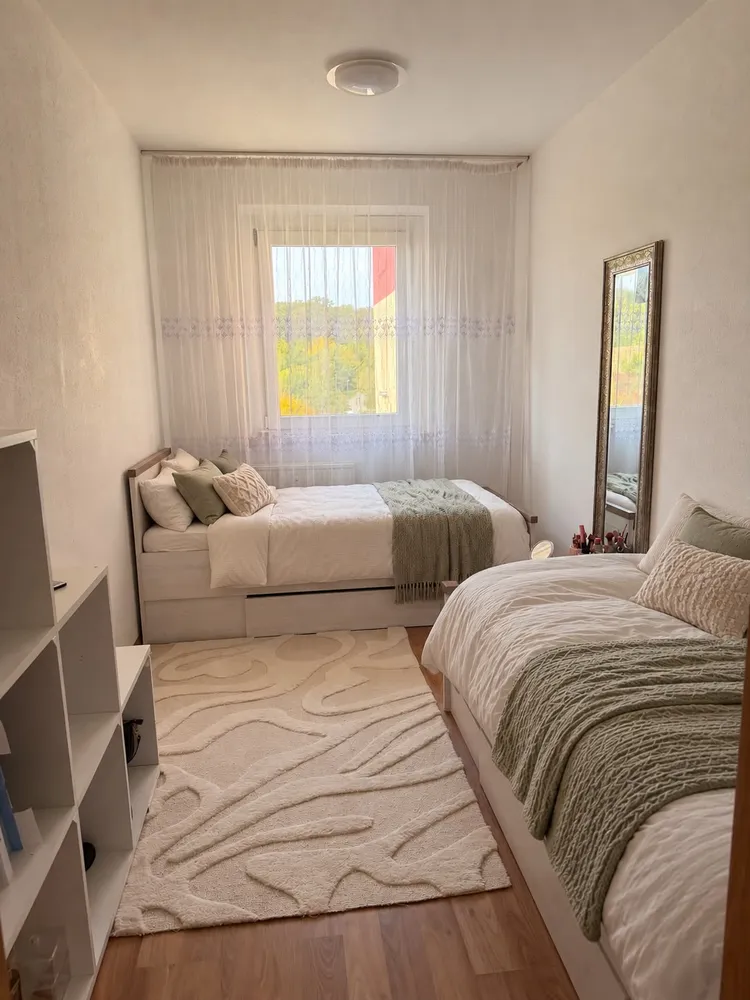 3 Zimmer Wohnung mit 69 m² in Weimar – Bild 5