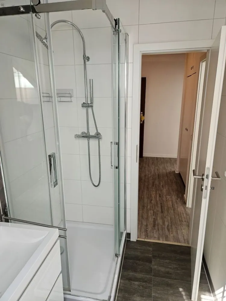 3 Zimmer Wohnung mit 65 m² in Lüdenscheid – Bild 8