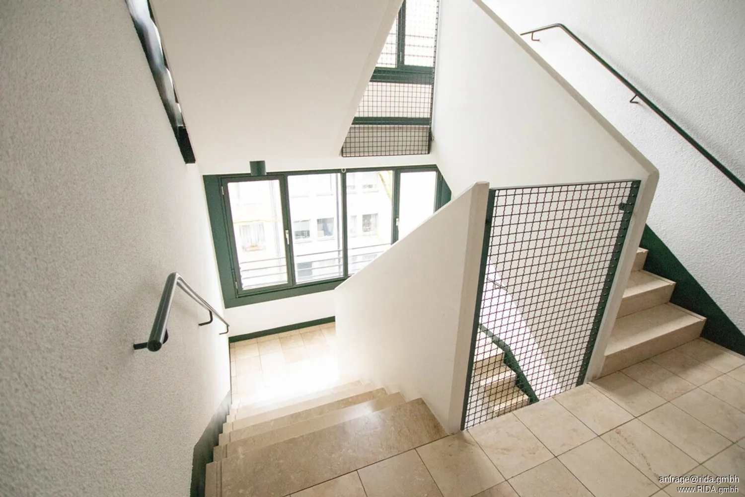 2 room apartment with 50 m² in Cologne – Photo 9