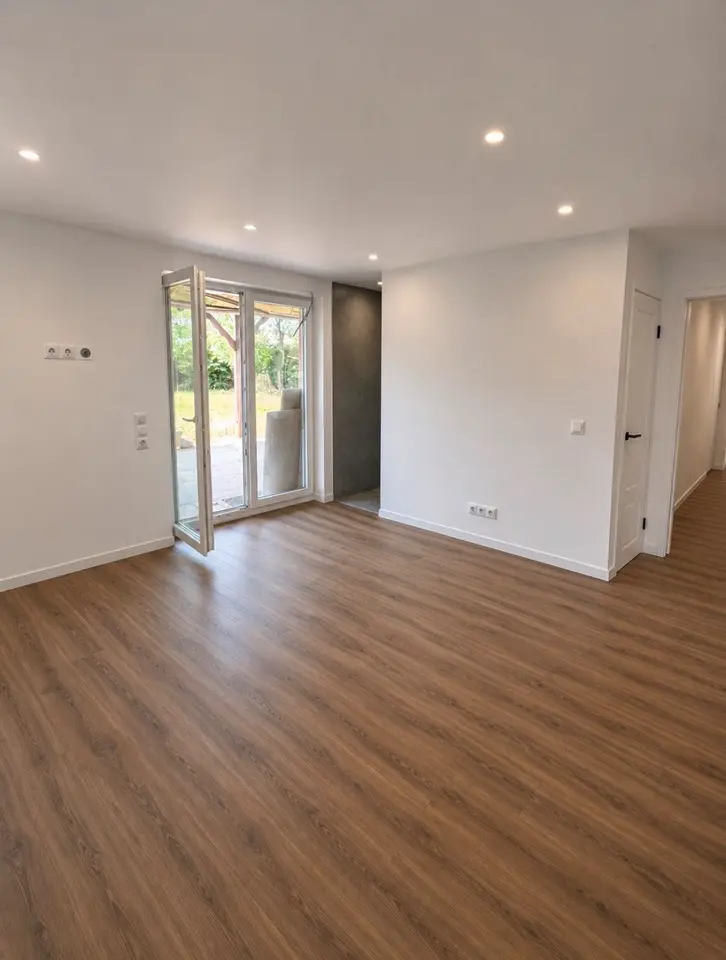 2 Zimmer Wohnung mit 62 m² in Ibbenbüren – Bild 2