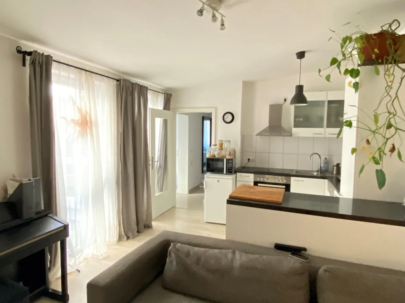 3 Zimmer Wohnung mit 71 m² in Hamburg – Bild 4