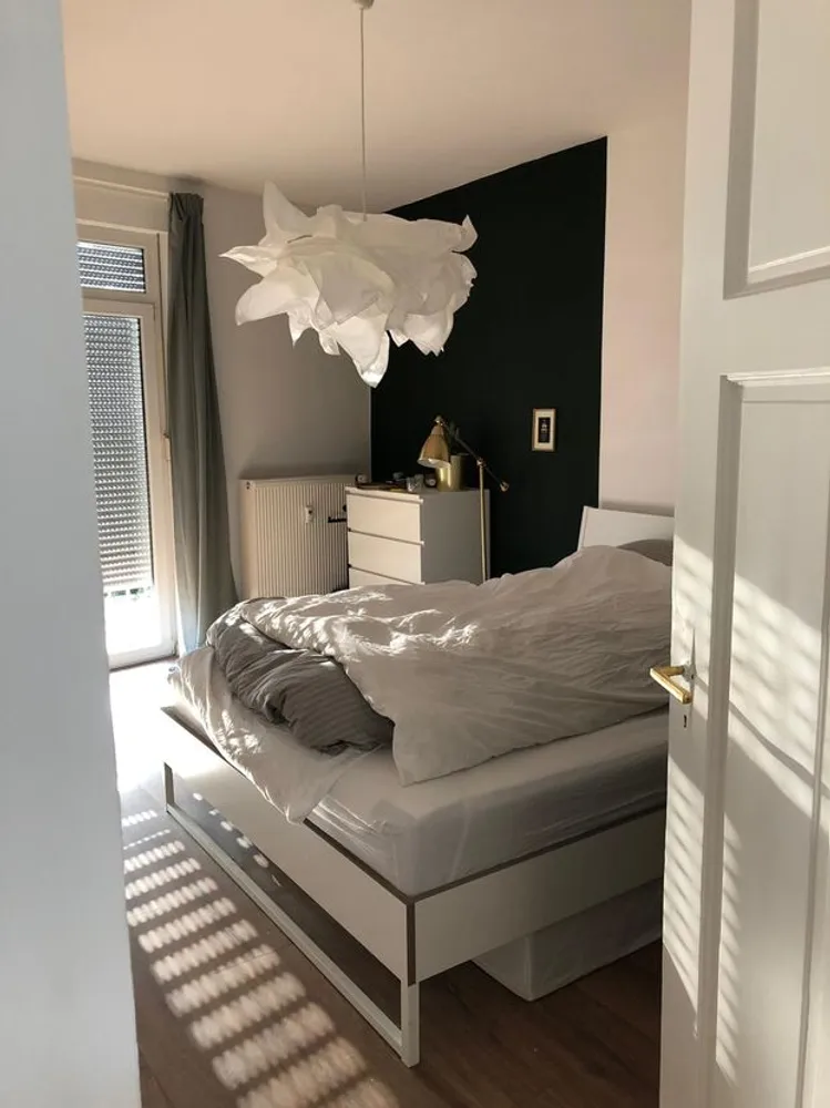 2 Zimmer Wohnung mit 59 m² in Düsseldorf – Bild 6