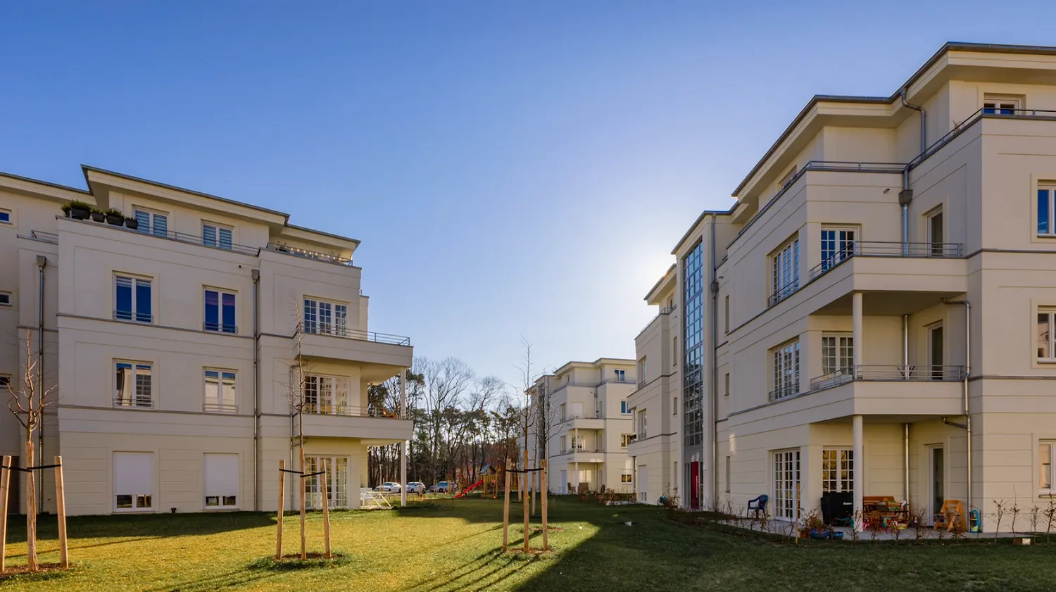 3 Zimmer Wohnung mit 88 m² in Potsdam – Bild 8