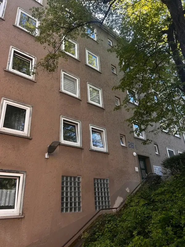 2 Zimmer Wohnung mit 51 m² in Stuttgart – Bild 2